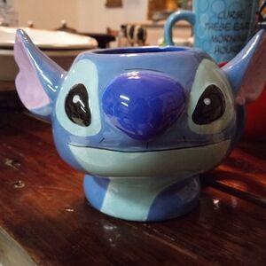 Disney Coffee Mugs